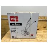 TORO 10 in. (25.4 cm) 2-Cycle 43cc Cultivator