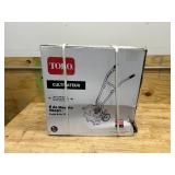 TORO 10 in. (25.4 cm) 2-Cycle 43cc Cultivator