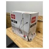 TORO 10 in. (25.4 cm) 2-Cycle 43cc Cultivator