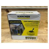 Kärcher Universal Surface Cleaner 11" for Electric Power Pressure Washers up to 2000 PSI - Quick-Connect