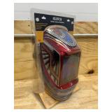 Klutch Monsterview 1400 Auto-Darkening Welding Helmet Model # 114898