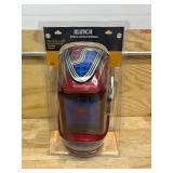 Klutch Monsterview 1400 Auto-Darkening Welding Helmet Model # 114898