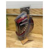 Klutch Monsterview 1400 Auto-Darkening Welding Helmet Model # 114898