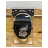Klutch Monsterview 1400 Auto-Darkening Welding Helmet Model # 114898