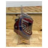 Klutch Monsterview 1400 Auto-Darkening Welding Helmet Model # 114898