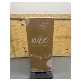 Nue by Novaform 10" Medium Firm Gel Memory Foam King Mattress