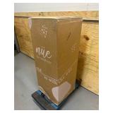 Nue by Novaform 10" Medium Firm Gel Memory Foam King Mattress