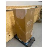 Nue by Novaform 10" Medium Firm Gel Memory Foam King Mattress