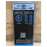 Hopkins Towing Solutions 7 Blade to 5 & 4 Flat Adapter 10012411.31