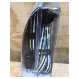 Hopkins Towing Solutions 5 Flat Set Connector 1001248.14