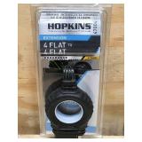 Hopkins 4 Flat to 4 Flat Extension - Endurance Professional Grade 1001248.20