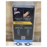 Hopkins 4 Flat to 4 Flat Extension - Endurance Professional Grade 1001248.20