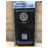 Hopkins Towing Solutions 7 Blade Trailer Connector 10012411.39