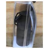 Hopkins Towing Solutions 7 Blade to 6 Round Adapter 1001249.13