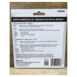 Hopkins 4 Bonded Wire 25 Foot 14 Gauge 10012418.48