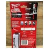 Milwaukee REDLITHIUM USB 800L Compact Flashlight