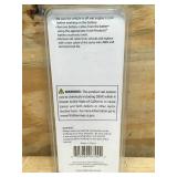 Uriah Products Switch to Starter Cable and Battery Carrier Vinyl Strap