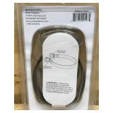 Uriah Products Switch to Starter Cable and Battery Carrier Vinyl Strap