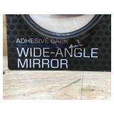 Reese Towpower Adhesive Back Wide-Angle Mirror 4-Pack