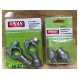 Uriah Products Battery Terminal Adapters and Charging Posts