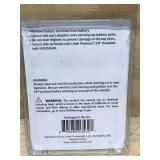 Uriah Products Battery Terminal Adapters and Charging Posts