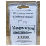 Uriah Products Battery Terminal Adapters and Charging Posts