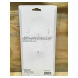 URIAH 500Amp Booster Cable Clamps - 2pcs/Set