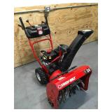 Troy-Bilt 24-Inch 208cc Two-Stage Snow Blower