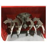 Troy-Bilt 24-Inch 208cc Two-Stage Snow Blower