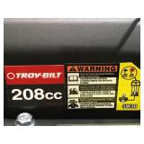 Troy-Bilt 24-Inch 208cc Two-Stage Snow Blower