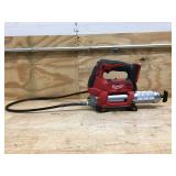 Milwaukee M18 18V Cordless Grease Gun - Tool Only