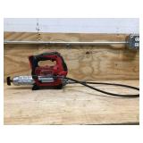 Milwaukee M18 18V Cordless Grease Gun - Tool Only