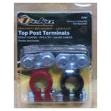 Lot of 2 Deka Marine Terminals and Top Post Terminals