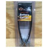 Deka Safety Grip Battery Carrier and Ground Strap - 14 Inch