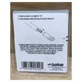 Lot of Deka Battery Cable Lugs, Cable Bolts, and Battery Bolts & Nuts