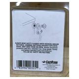 Lot of Deka Battery Cable Lugs, Cable Bolts, and Battery Bolts & Nuts