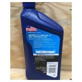 Valvoline Full Synthetic ATF - 2 Bottles, 1 Quart Each