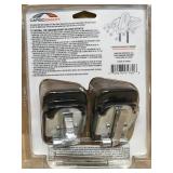 CargoSmart Pop Up Anchor Points, 2-Piece