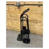 MILWAUKEE Breaker Cart