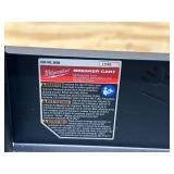 MILWAUKEE Breaker Cart