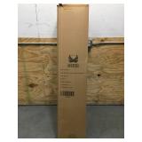 Xizzi Queen 12" (Pocketed coil with gel) Hybrid Comfort- Medium