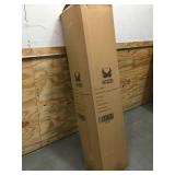 Xizzi Queen 12" (Pocketed coil with gel) Hybrid Comfort- Medium