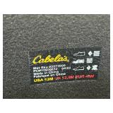 2 Pairs of Boots by Cabela