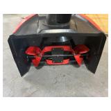TORO 21" Power Clear e21 Battery Powered Snow Blower (Tool Only)