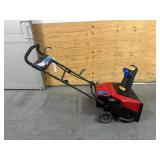 TORO 21" Power Clear e21 Battery Powered Snow Blower (Tool Only)