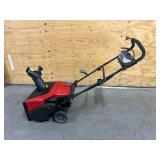 TORO 21" Power Clear e21 Battery Powered Snow Blower (Tool Only)