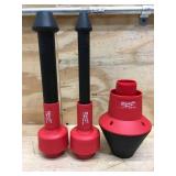 Milwaukee AIR-TIP Conduit Line Puller Kit