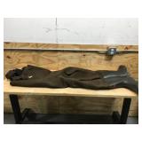 Classic Series II Neoprene Lug Sole Waders with 3M Thinsulate