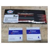 APLIT Rear View Mirror Visor Guards and Rain Eyebrow Set