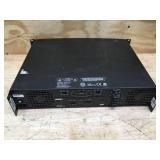 Crown CTS 2000 Power Amplifier